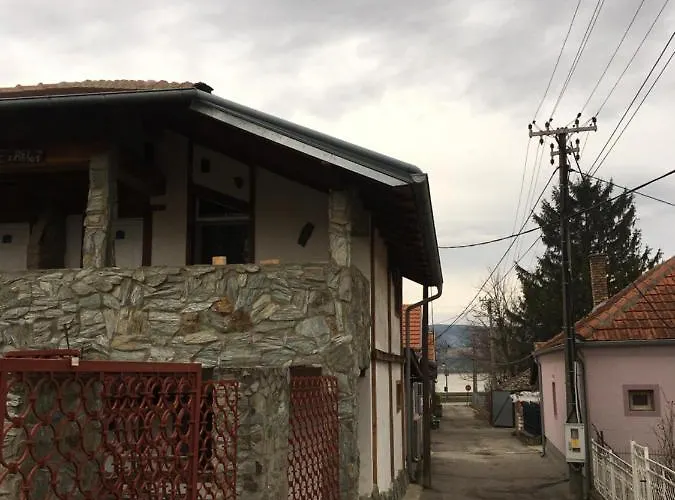 Apartmani Pinkum