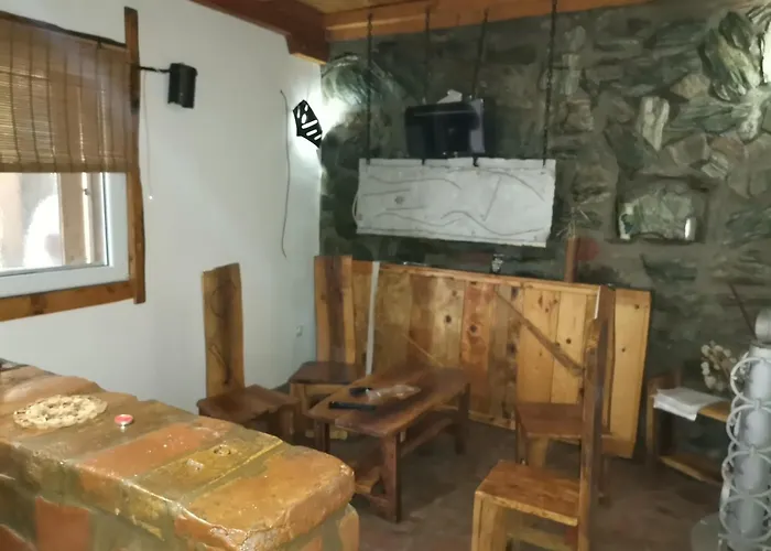 Apartmani Pinkum