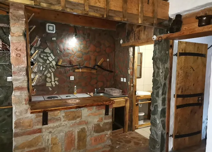 Apartmani Pinkum