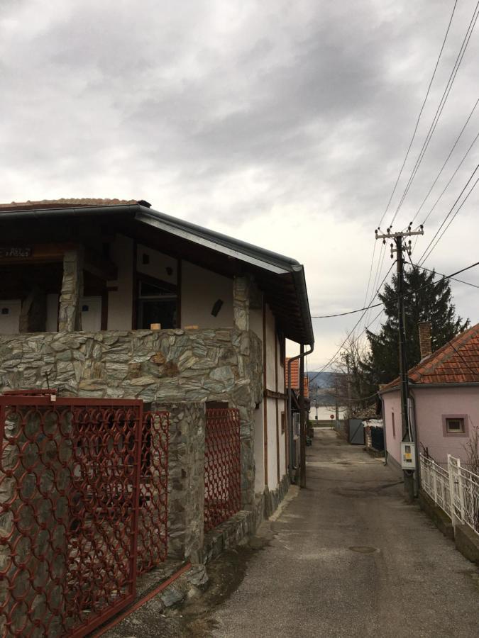 Apartment Pinkum Veliko Gradiste