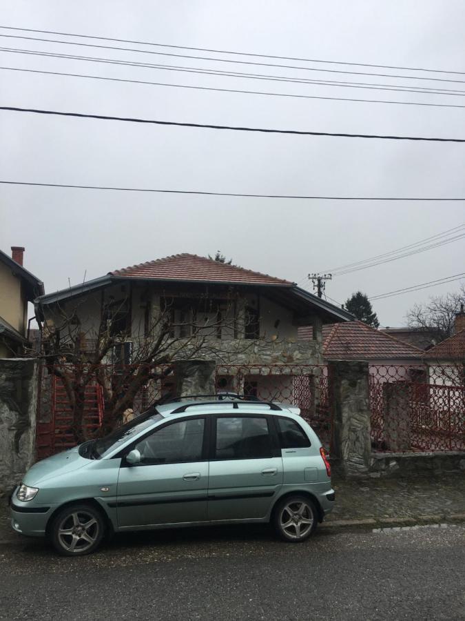 Apartment Pinkum Veliko Gradiste