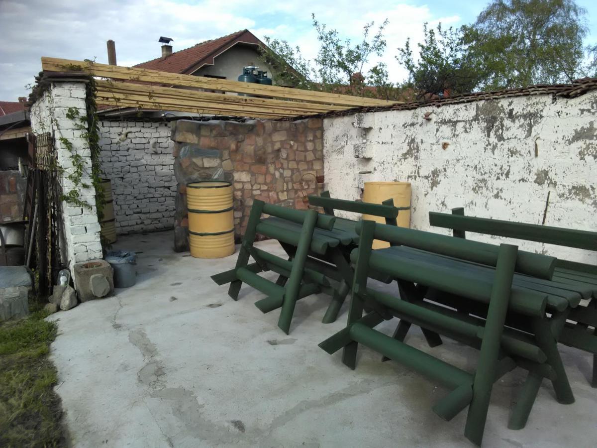 Pinkum Apartment Veliko Gradiste