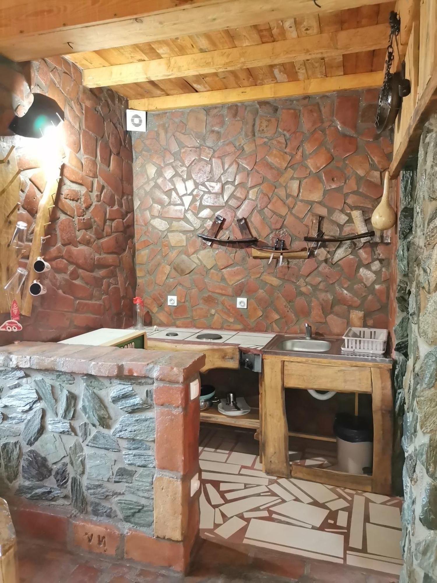 Pinkum Apartment Veliko Gradiste