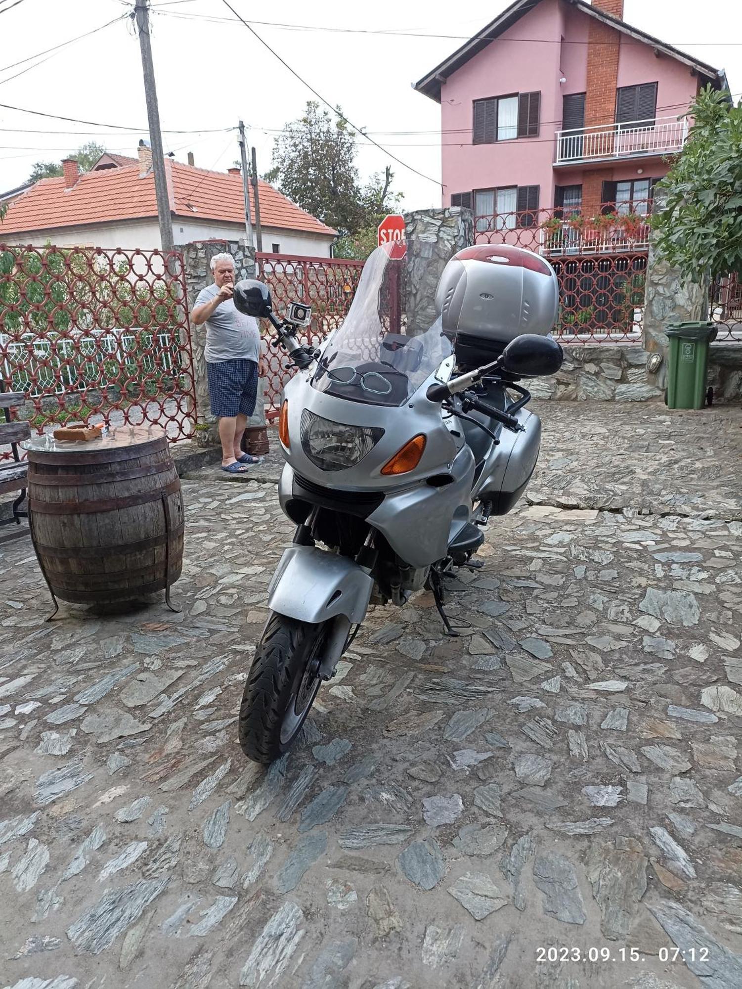 Pinkum Veliko Gradiste