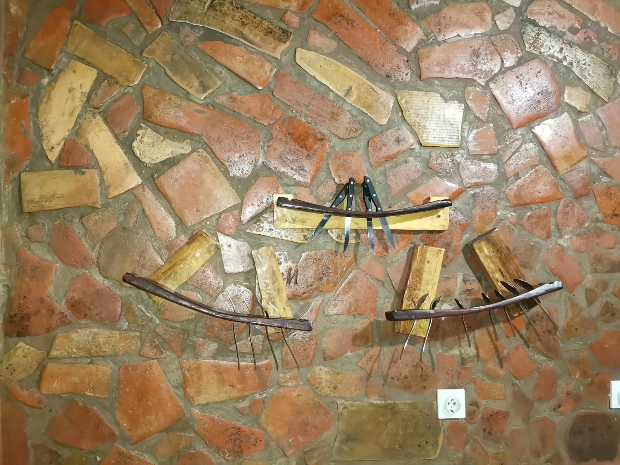 Apartment Pinkum Veliko Gradiste