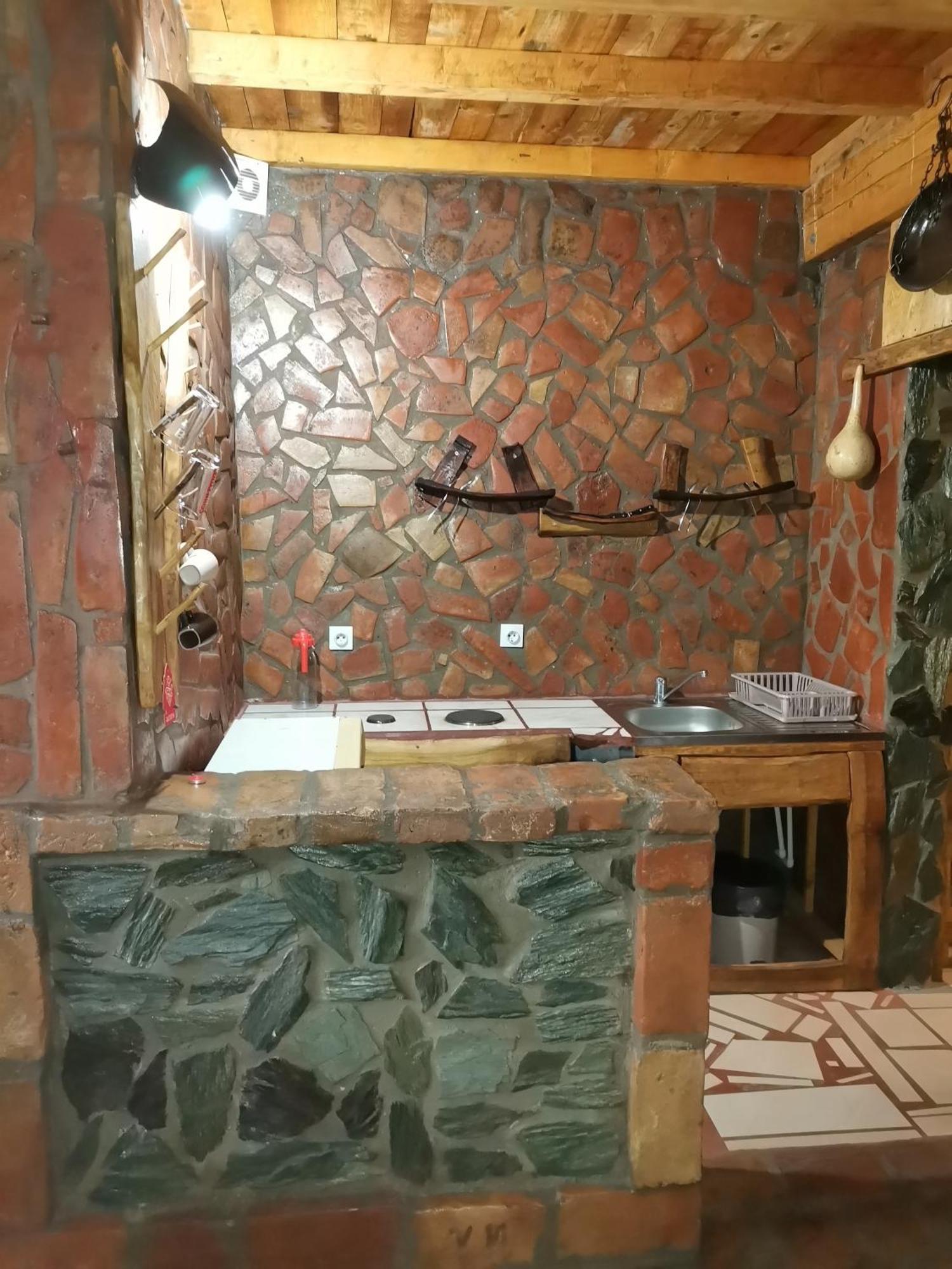Apartment Pinkum Veliko Gradiste